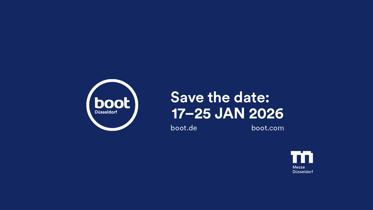 Discover the World of HanseYachts AG at BOOT Düsseldorf 2026