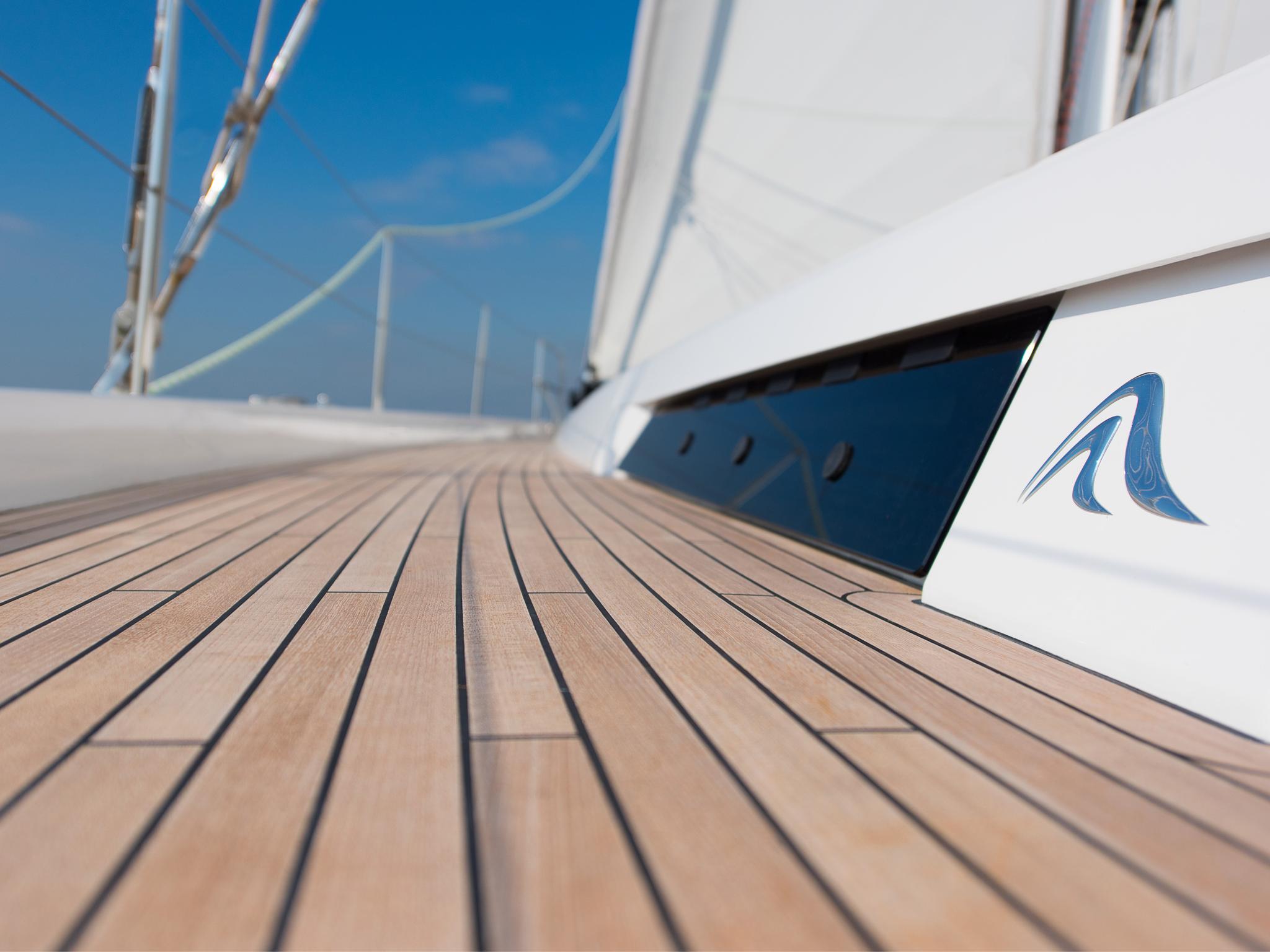 hanse yachts boot