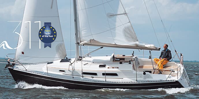 hanse yachts motorboote