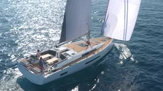 Hanse 460 detaylı olarak açıklandı