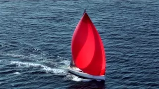 Hanse 415 Fast Cruising