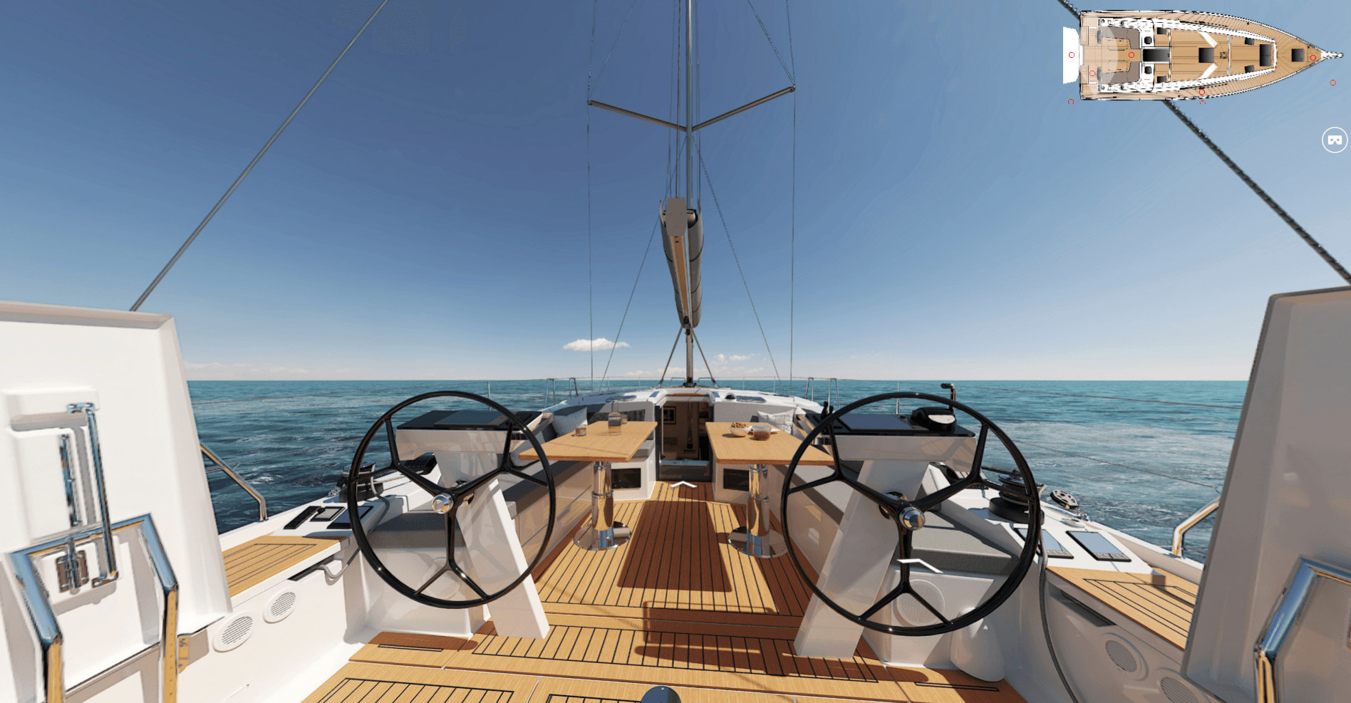 hanse yacht price list