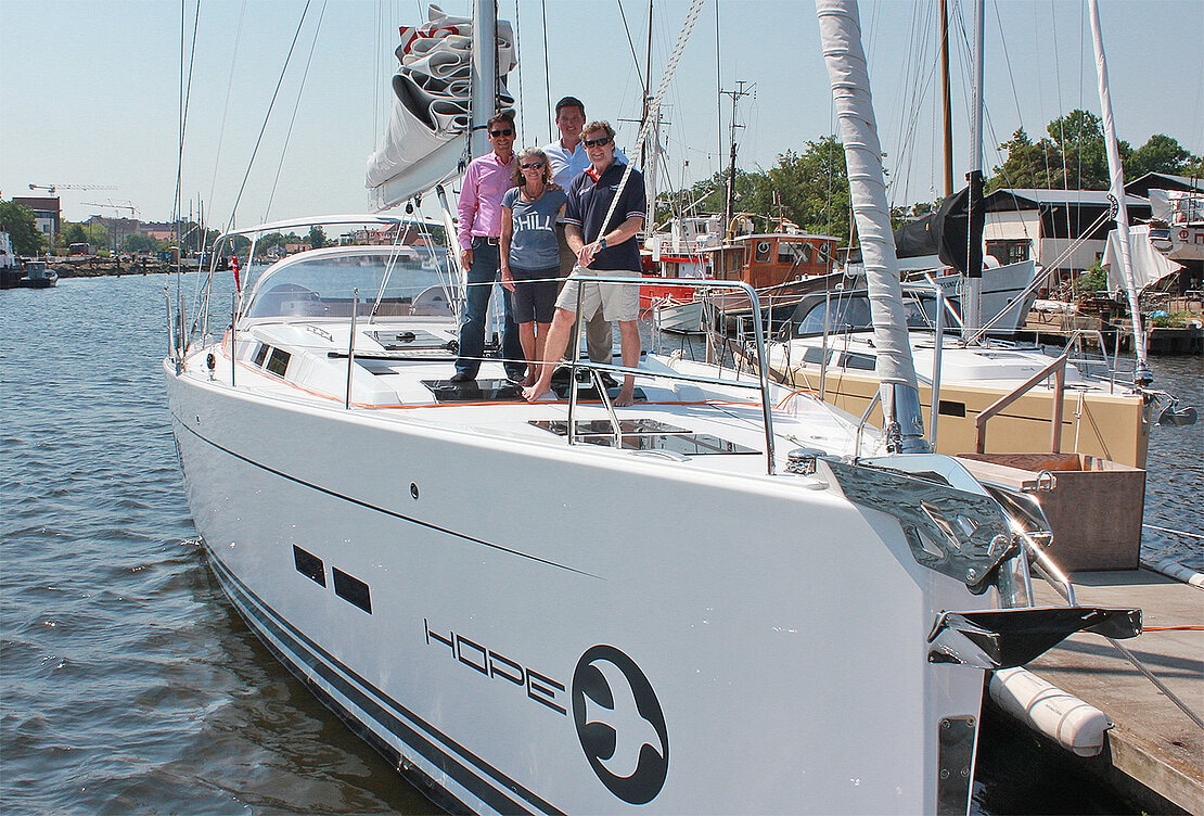 A decade-long liveaboard journey 3