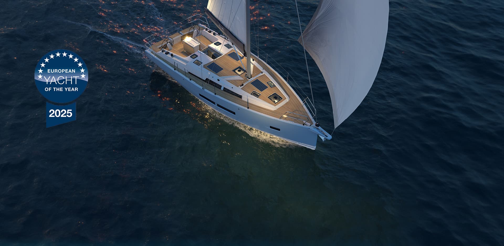 Buy Hanse 590 - sailboats for sale | Hanse ⛵